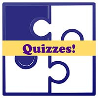 NCpedia Quizzes