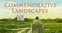 Commemorative Landscapes