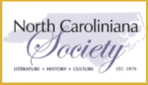 North Caroliniana Society logo