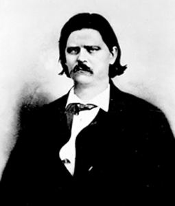 Zebulon B. Vance (1830-1894)